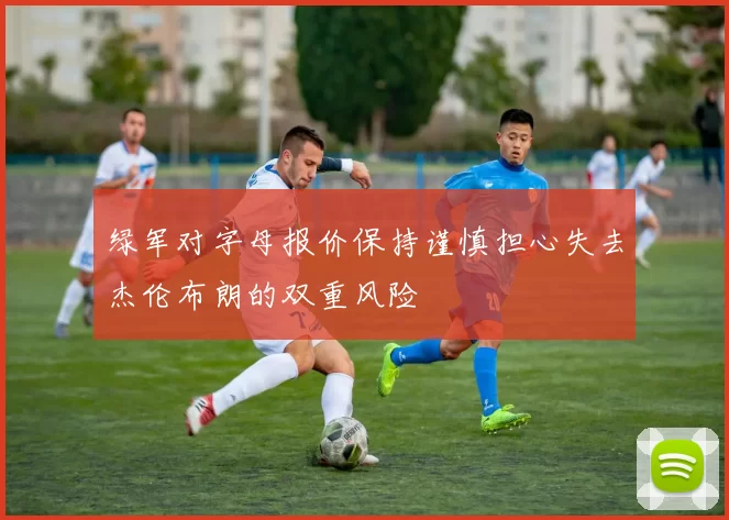 绿军对字母报价保持谨慎担心失去杰伦布朗的双重风险
