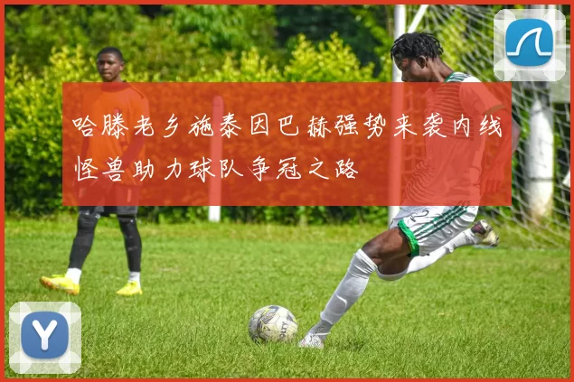 哈滕老乡施泰因巴赫强势来袭内线怪兽助力球队争冠之路