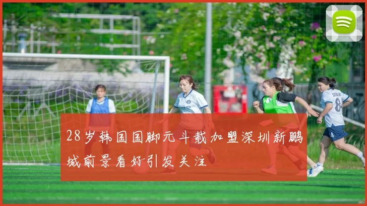 28岁韩国国脚元斗载加盟深圳新鹏城前景看好引发关注